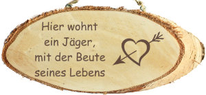 Lustige Geschenke für Jäger