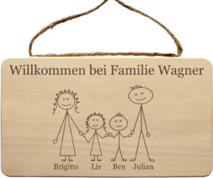 Lustige Geschenke für Mama