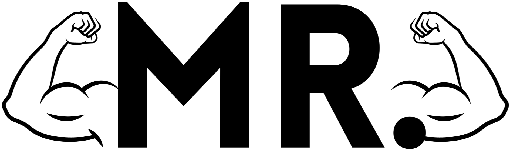 Mr Muskeln