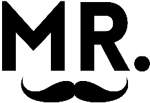 Mr Schnurrbart