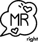 Mr. right