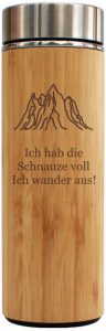 Nützliches Geschenk für Auswanderer