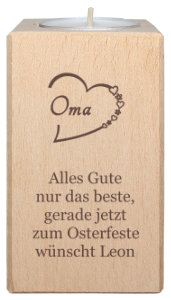 Ostergeschenke für Oma