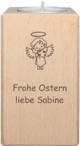 Ostern Geschenke personalisiert