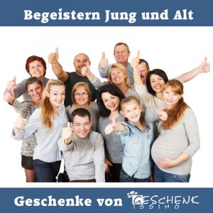 Personalisierte Thermoskanne von Geschenkissimo