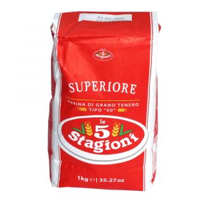 Pizzamehl online kaufen