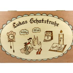 Schatztruhe kaufen