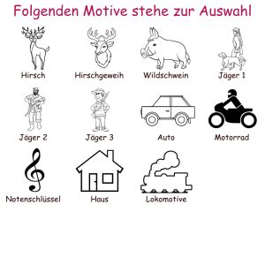 Schlüsselanhänger personalisiert, Drive Safe, Auto, Motorrad