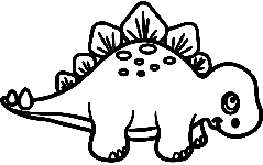 Stegesaurus 1