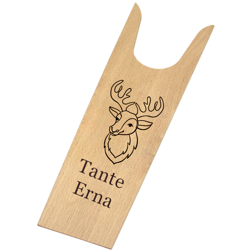 Stiefelknecht Geschenk
