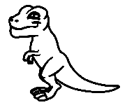 T-Rex 3