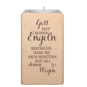 Teelichthalter-gott-hat-seinen-engeln-befohlen-spruch