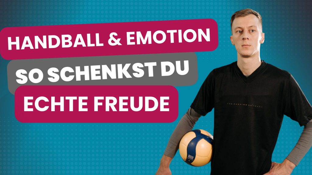 Trainer Geschenke Handball