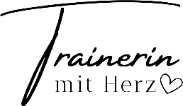 Trainerin mit Herz