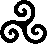 Triskele