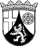 Wappen Rheinland-Pfalz