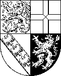 Wappen Saarland