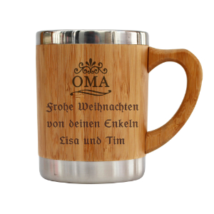 Weihnachtsgeschenke Großeltern