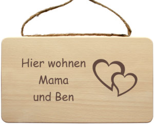 Weihnachtsgeschenke für junge Mütter