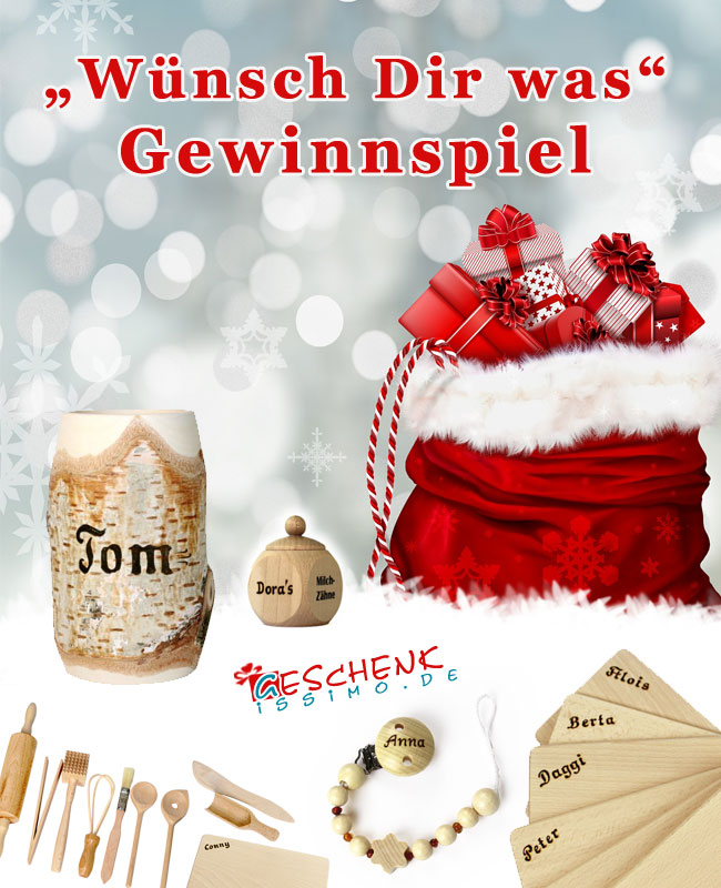 Weihnachtsgeschenke