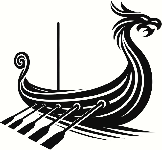 Wikinger Schiff