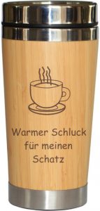 Wintergeschenke für Frostbeulen