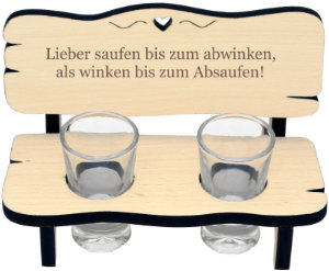 Witzige Geschenke für besten Freund