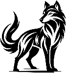 Wolf 1