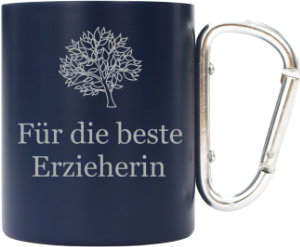 Erzieherin Geschenk Dankeschön