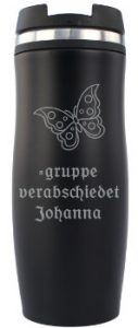 Abschiedsgeschenk Erzieherin