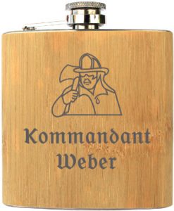Feuerwehr Geschenke Frauen