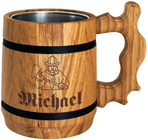 Feuerwehr Geschenke für Männer