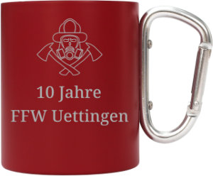 Feuerwehr Jubiläum Geschenke