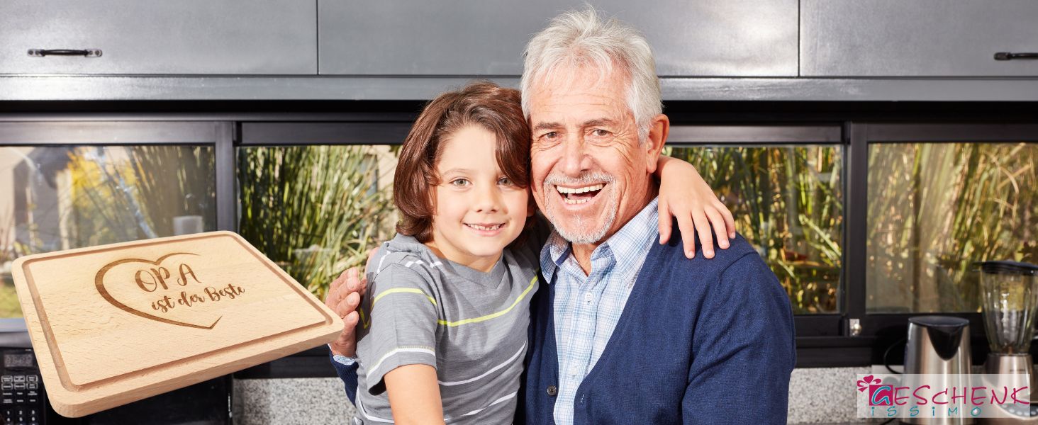 Geschenk für Opa ist der Beste geschenk-opa-ist-der-beste