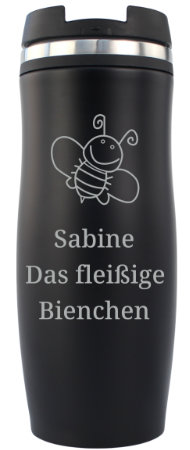Geschenk zum Jubiläum Kollegin