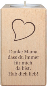 Geschenke für Mütter zum Muttertag