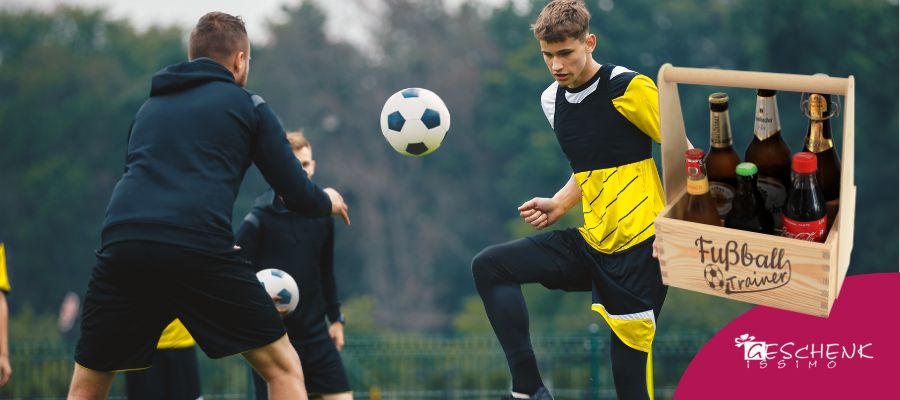 geschenkidee für den Fußballtrainer geschenkidee für den Fußballtrainer