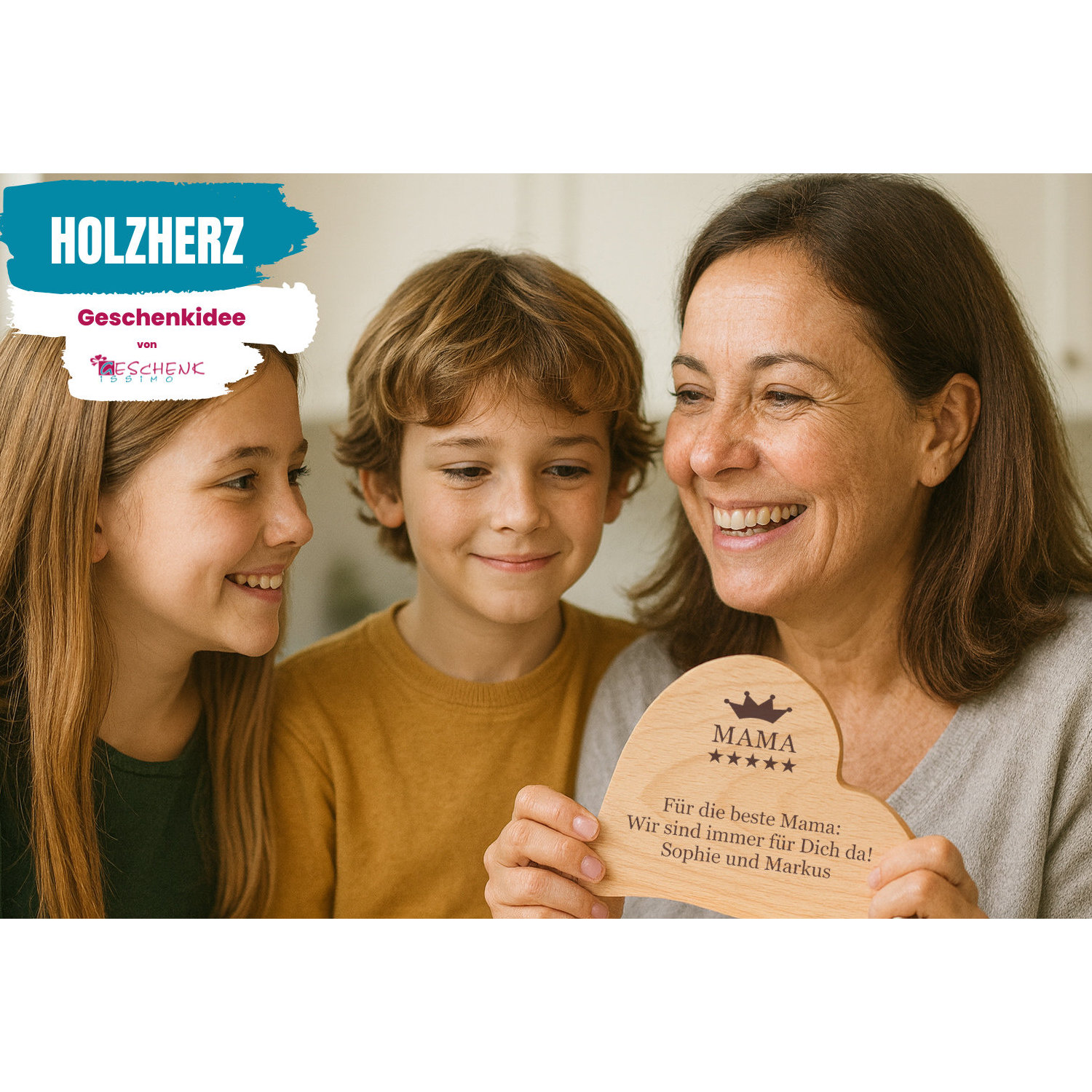 Holzherz mit Personalisierung holzherz-personalisiert
