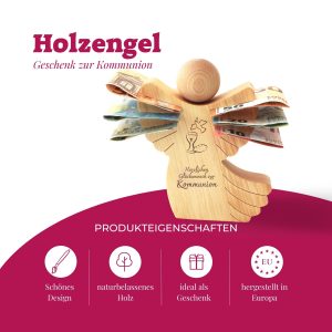 Kommunion Geldgeschenk