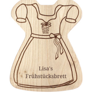 Kreatives Geschenk für Freundin 