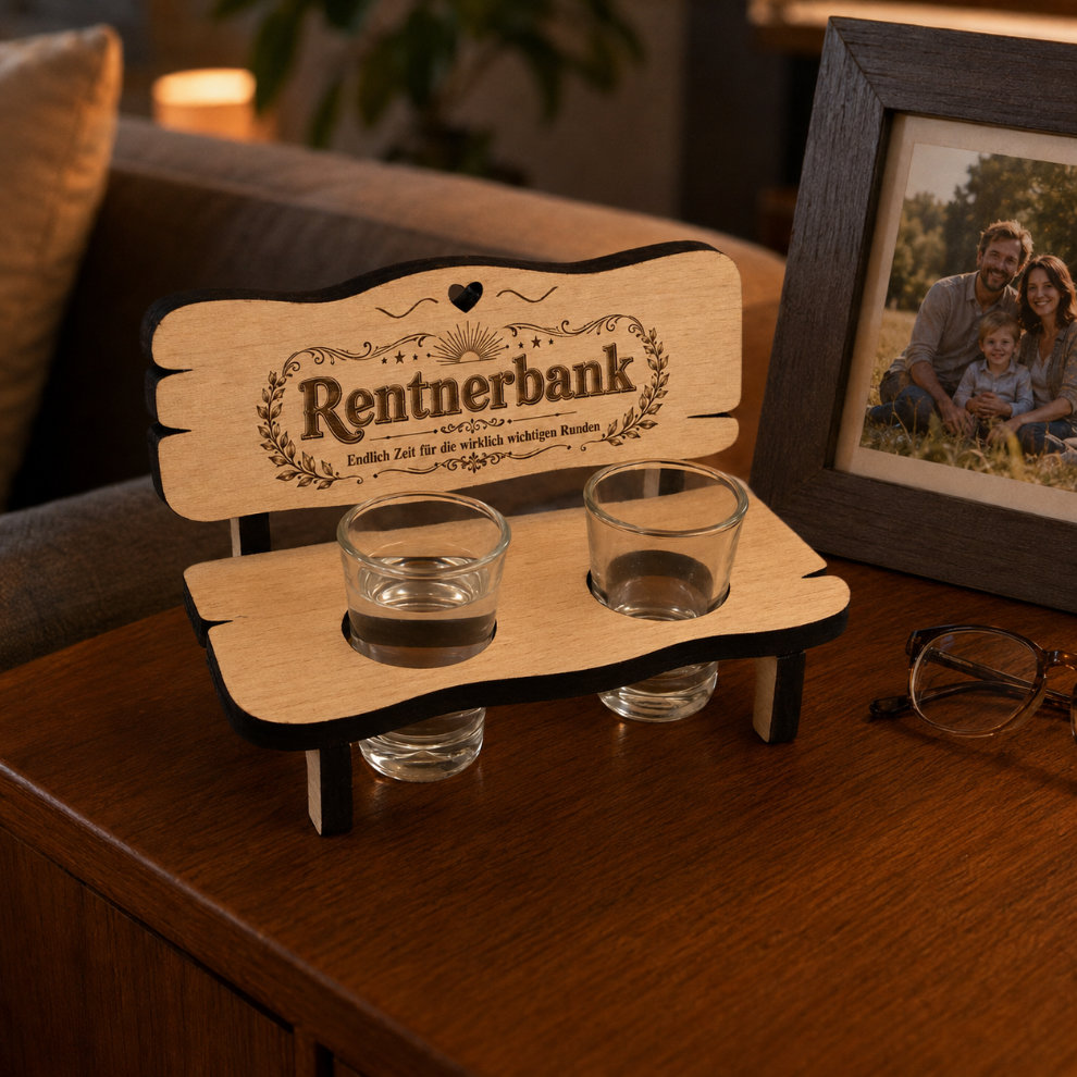 lustiges Geschenk zum Ruhestand dient als Dekoration lustiges Geschenk Ruhestand