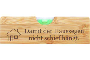 Lustiges Geschenk zur Hochzeit