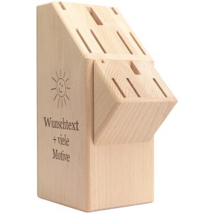 Messerblock Holz