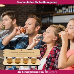 originelle Schnapsgeschenke