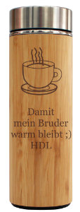 Personalisierte Geschenke für Bruder zu Weihnachten