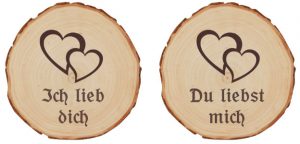 Personalisierte Geschenke Ehefrau