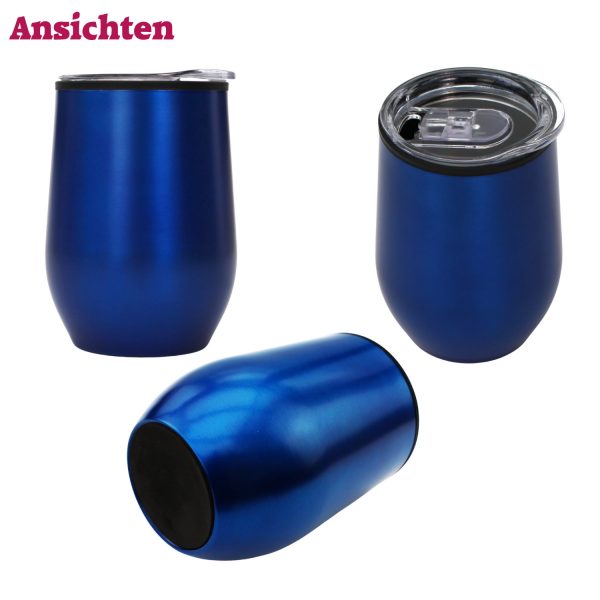 Personalisierter Trinkbecher to go