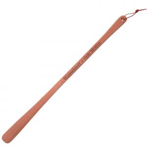 Schuhlöffel individuell