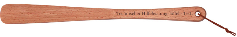 Schulöffel lustig
