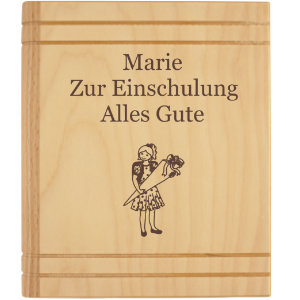 Schulanfanggeschenk